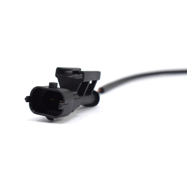 Exhaust Gas Temperature Sensor suits IVECO photo 2