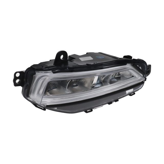 FOG LAMP LH WITH TO SUIT VOLVO