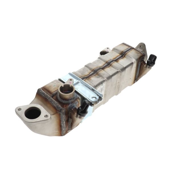 CUMMINS OEM EGR COOLER photo 4