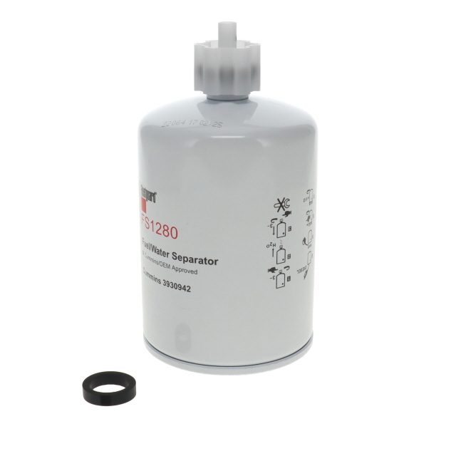 FUEL FILTER TO SUIT CUMMINS photo 2