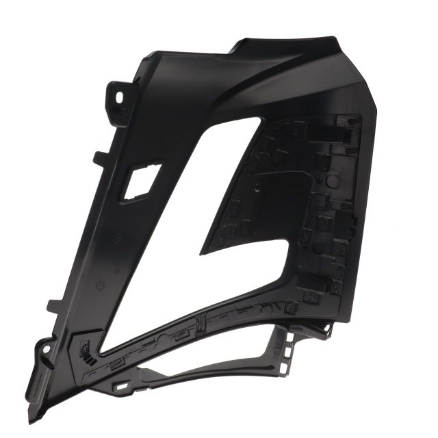 HEAD LAMP CASE RH photo 2