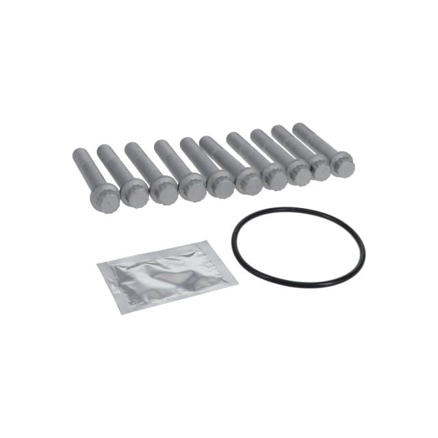 BRAKE DISC FITTING KIT