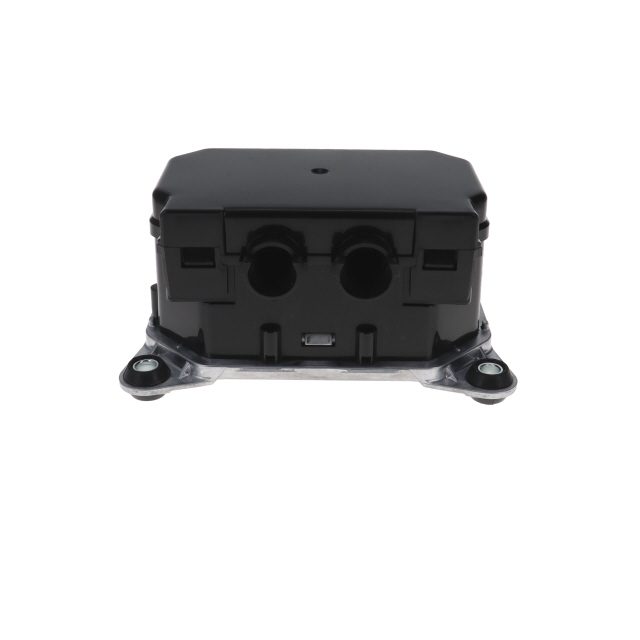 FRONT CHASSIS INPUT & OUTPUT MODULE ECU (UC)