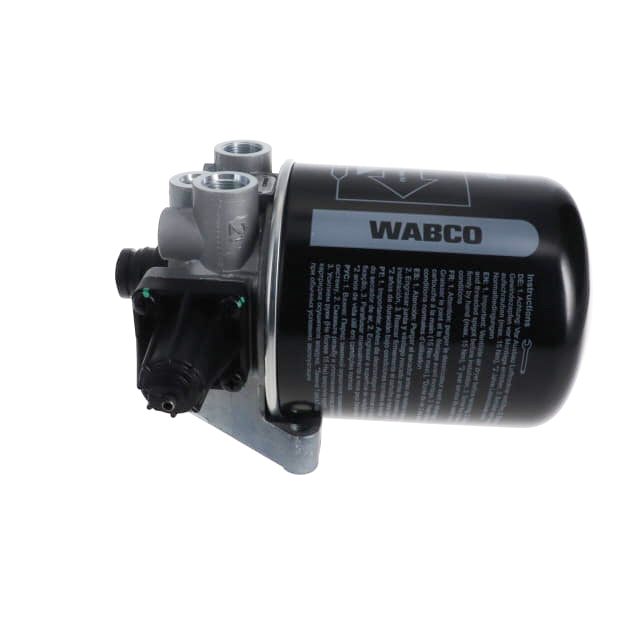 Air Dryer Single Cannister photo 3