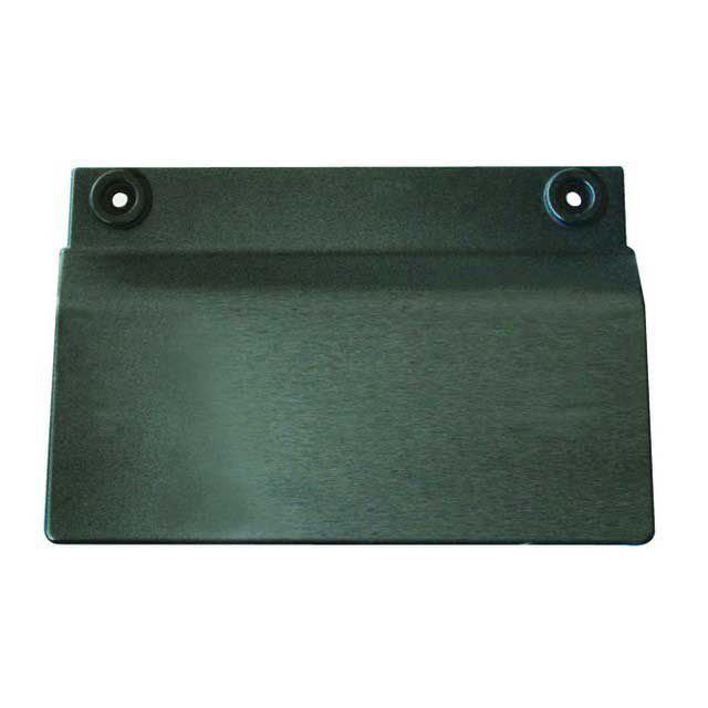 Lower Rear Fairing - Cab Air Deflector - RH - Suits DAF XF105