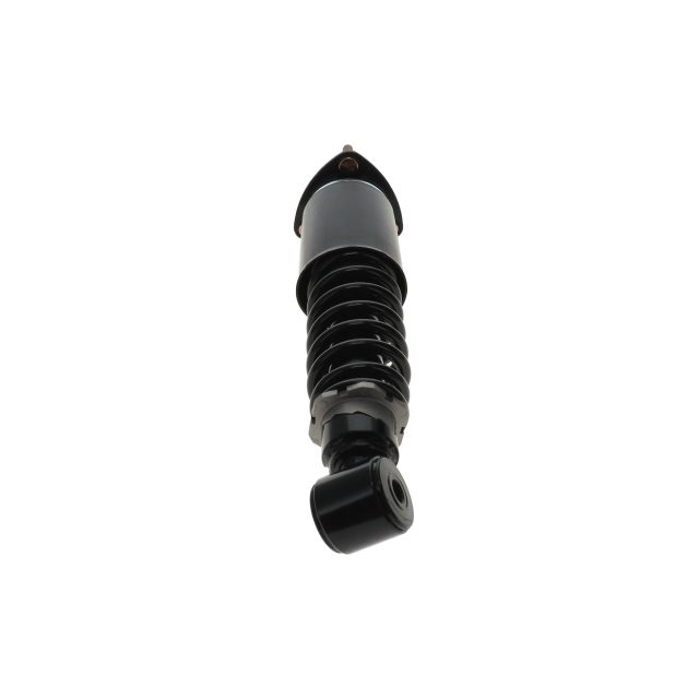 Cabin shock absorber Rear to suit Scania photo 2