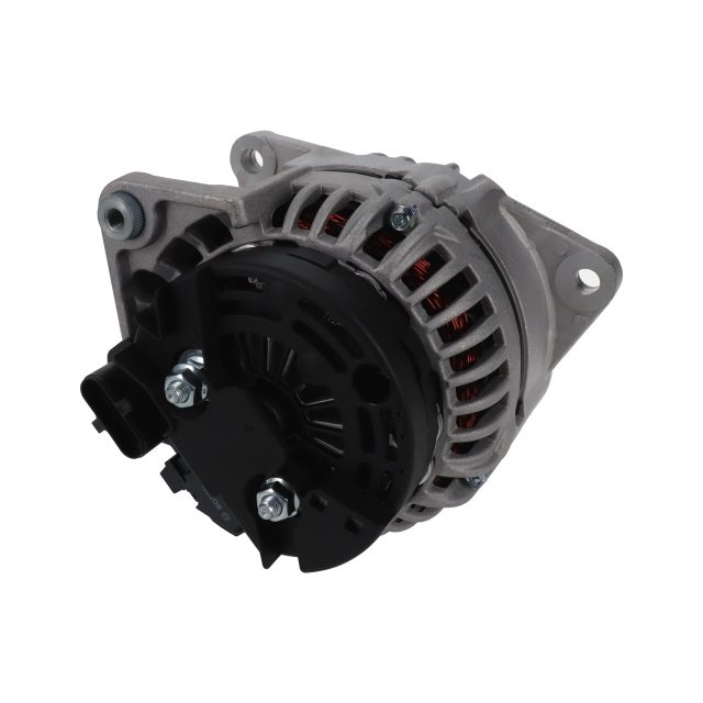 ALTERNATOR UC 24V 90A photo 4