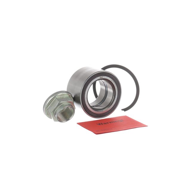 WHEEL BEARING KIT SKF photo 2