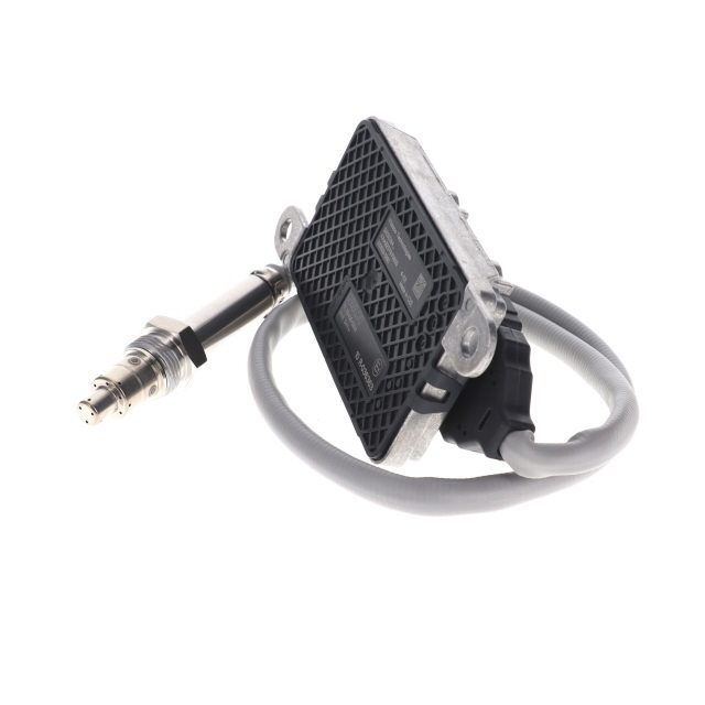 GENUINE MAN NOX SENSOR PRE CAT photo 2