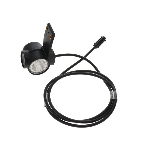 LED SUPERPOINT 3 Stalk Lamp LH with 1.5m Flylead photo 2
