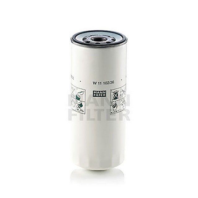 OIL FILTER W 11 102/36