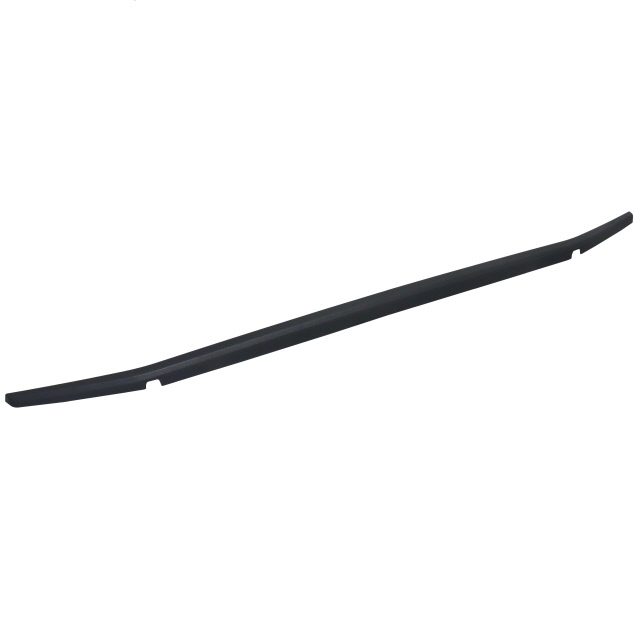 GRILLE UPPER GARNISH LOWER TEXTURE STRIP 140CM
