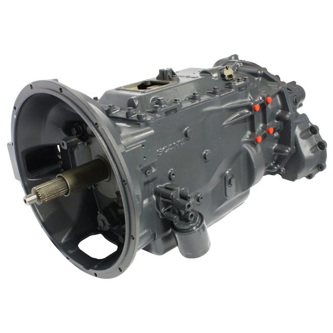 Transmission REMAN