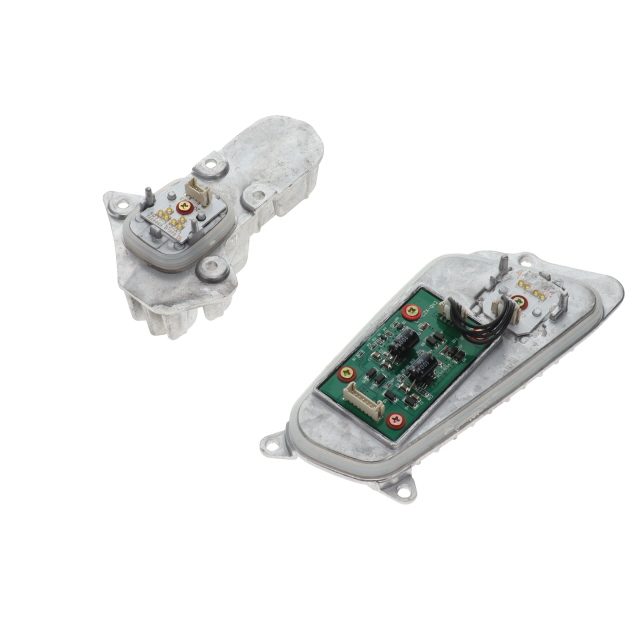 HEADLAMP LED REPAIR KIT LH photo 3