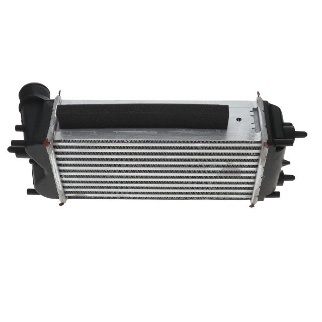 INTERCOOLER FORD TRANSIT photo 3