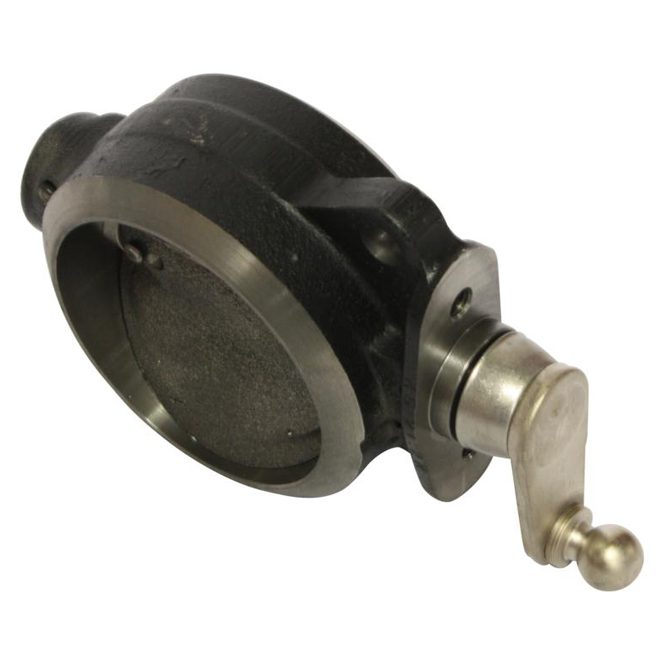 ENGINE BRAKE photo 2