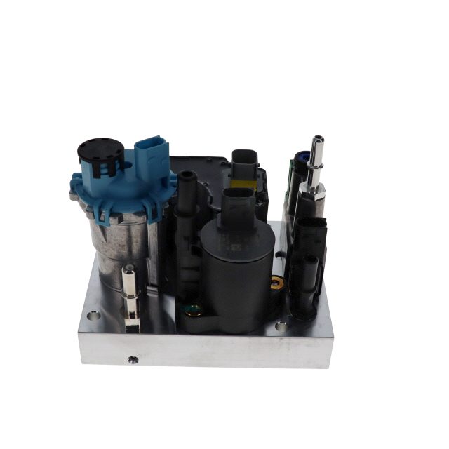Adblue SCR Pump - OEM - 3 Pin - Suits Renault, Volvo With 8mm Pipe Fittings photo 3