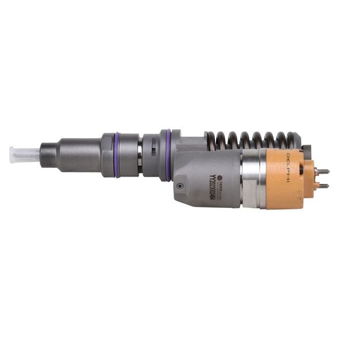 INJECTOR TO SUIT VOLVO photo 4