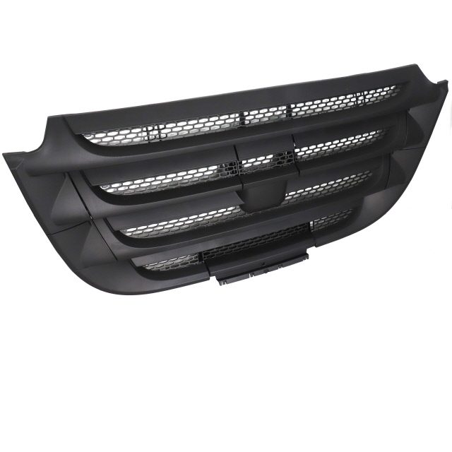 FRONT GRILLE DAF CF EURO 6
