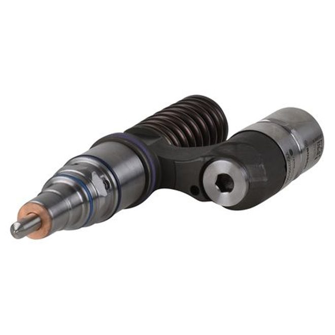 INJECTOR TO SUIT SCANIA photo 2