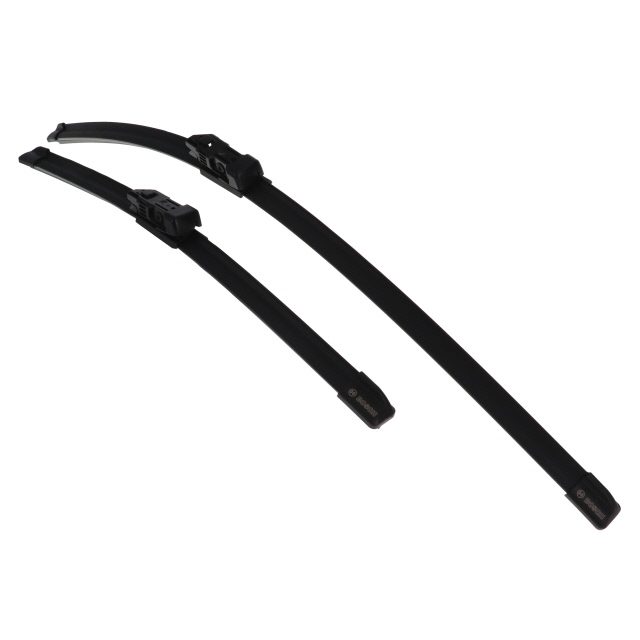 SET OF WIPER BLADES