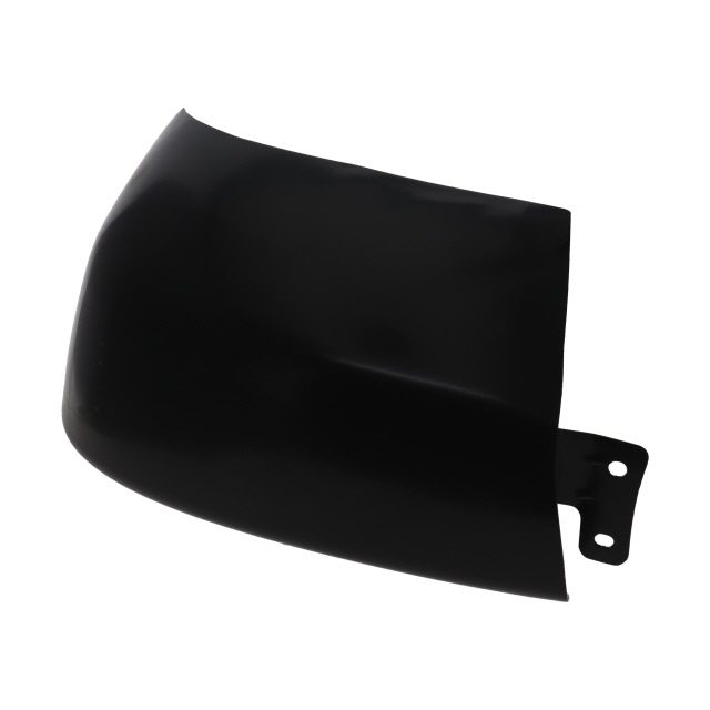 BUMPER CORNER LH