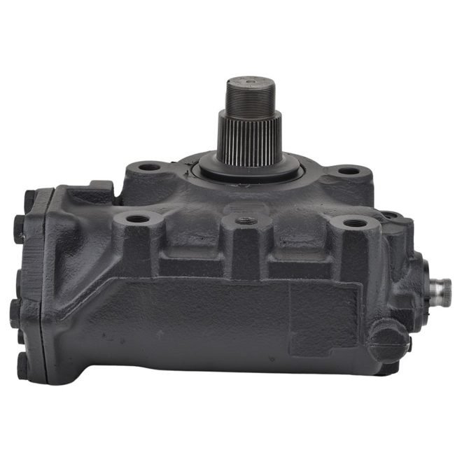 Hydraulic power steering gear REMAN