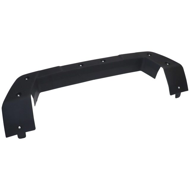 Bumper Reinforcement Outer To Suit Volvo Fmx Version 2