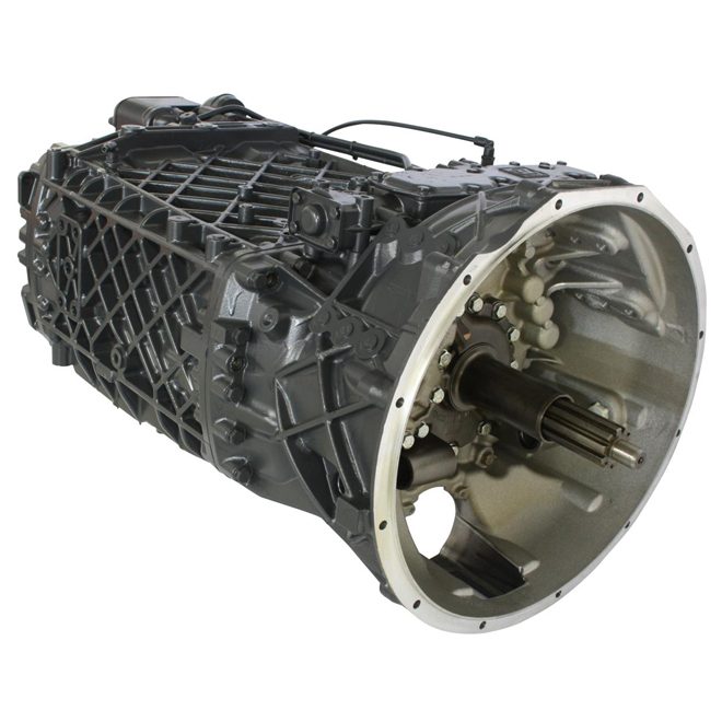 Transmission REMAN photo 4