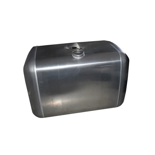 Fuel Tank Aluminium 390L 700X650X1000MM