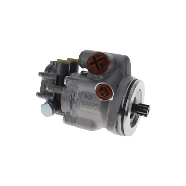 Tandem pump photo 2