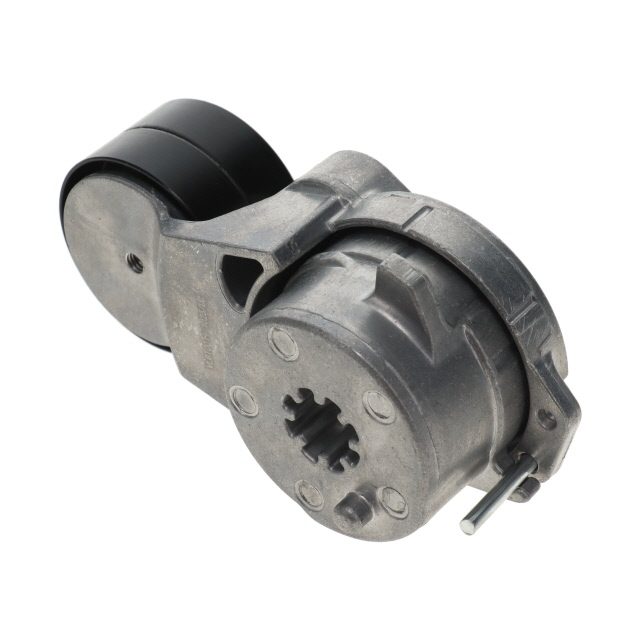 VOLVO BELT TENSIONER photo 2