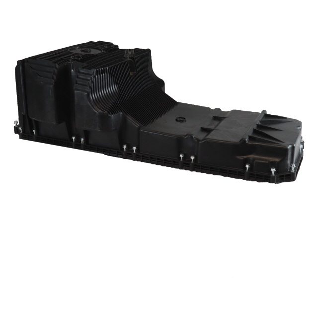 Oil Sump suits DAF CF/XF Euro 6 photo 2