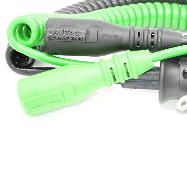 Adaptor Coil 15/7/7PIN 12 PIN ACTIVE 3.5m Working Length photo 2