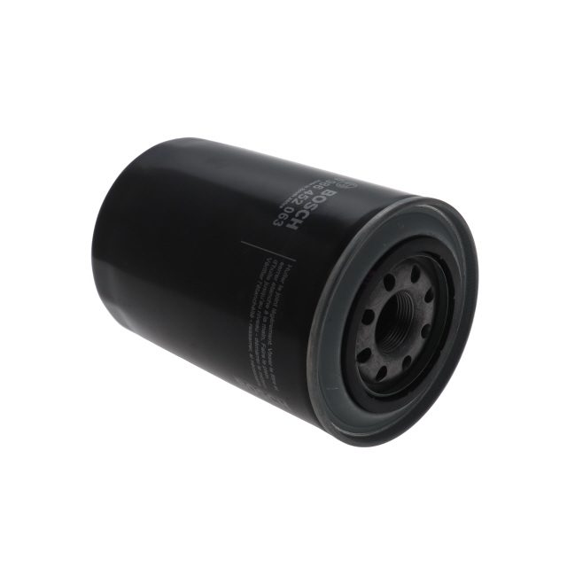Oil Filter photo 2