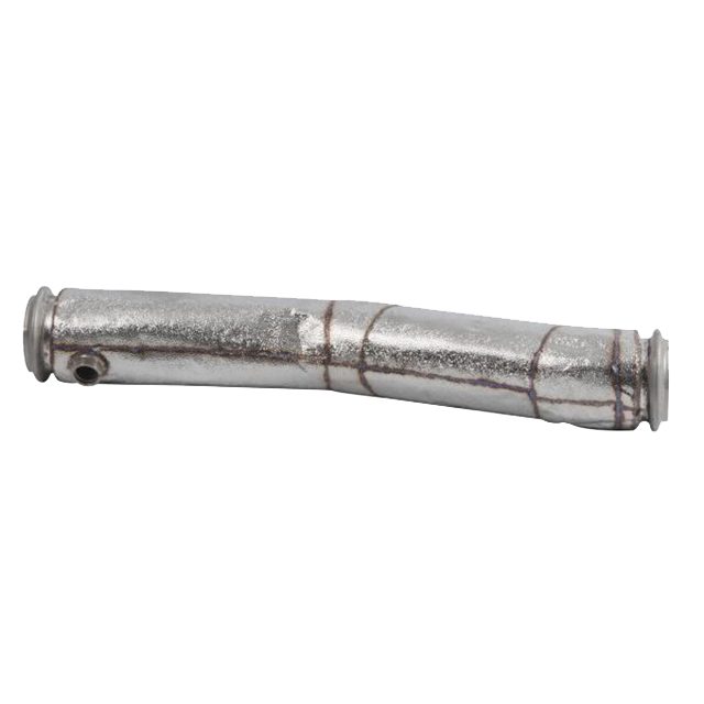 EXHAUST PIPE TO SUIT DAF CF LF EURO 4/5 photo 2
