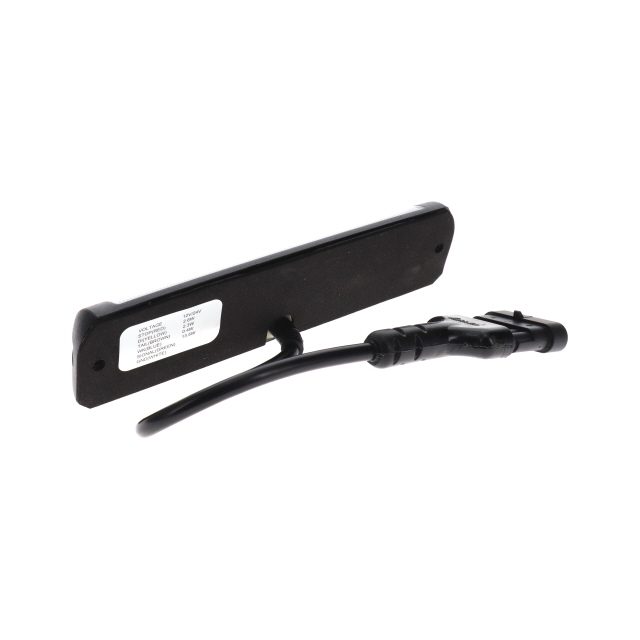 Trucklite Rear S/T Indicator With Integrated Scene Lamp photo 3