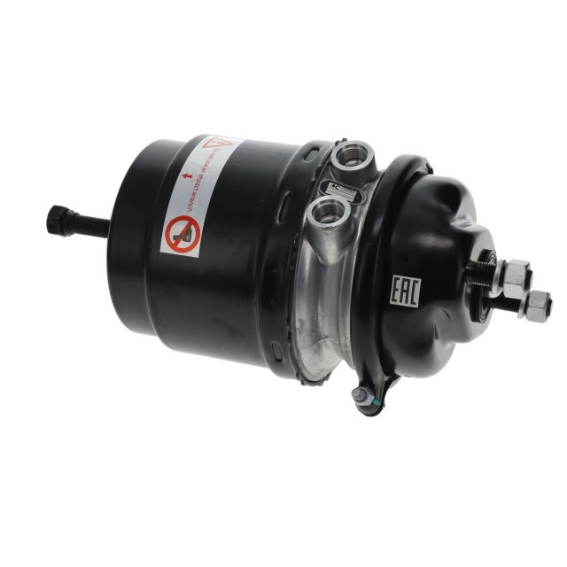 Disc brake chamber to suit MERC photo 2