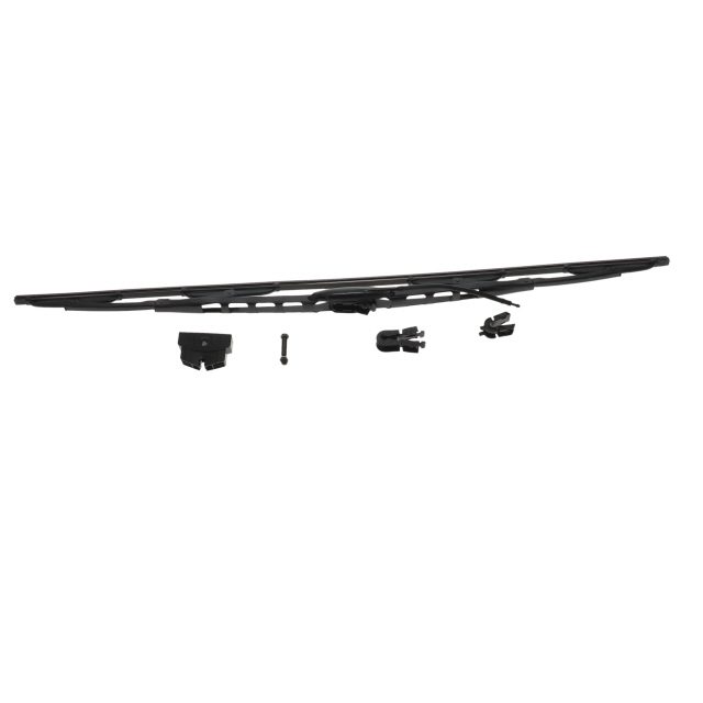 Wiper Blade - 28", 700m - Hook Type Wash Wipe photo 3