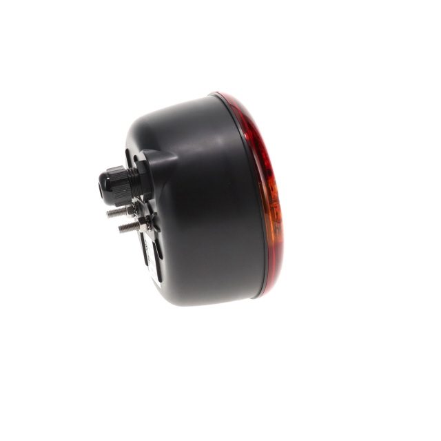 3 CHAMBER LED S-DI-T PG11 12-24V D MARKED photo 4