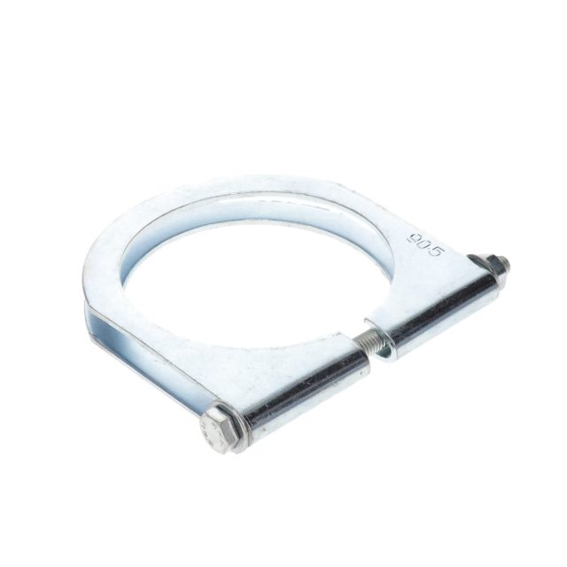UNIVERSAL EXHAUST CLAMP
