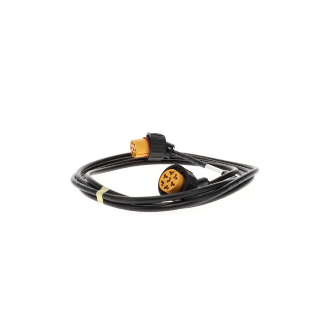 REAR LAMP CABLE 2XASS2(F) 3M LH ADR photo 2