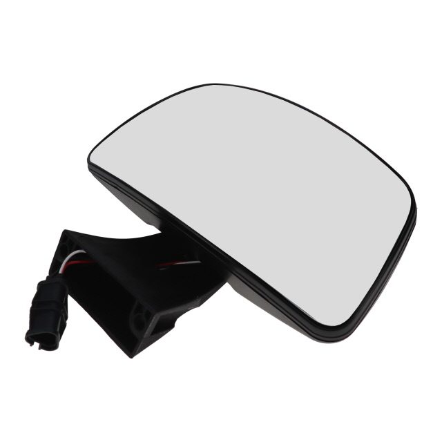 ROOF MIRROR ELECTRIC/HEATED LH/RH 02/2011>