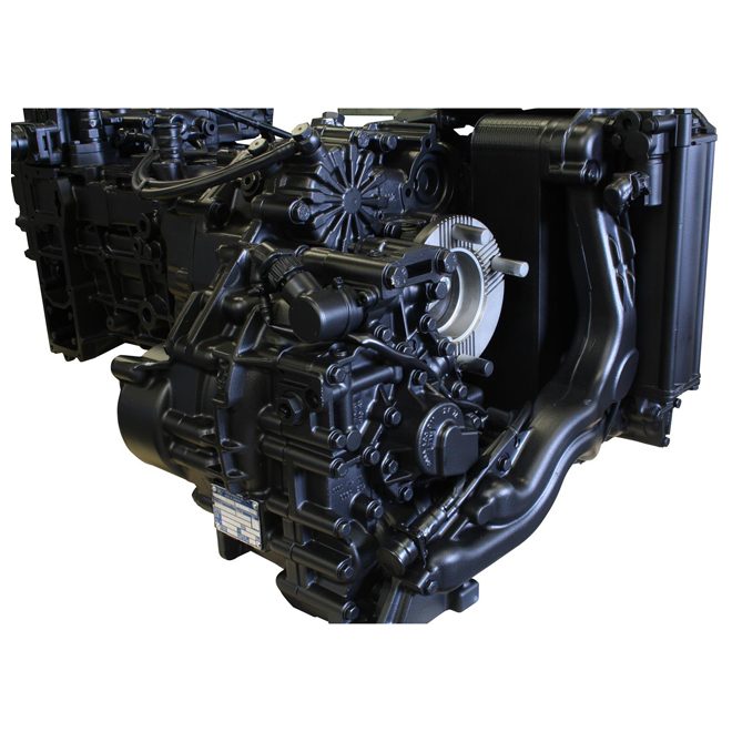 Transmission REMAN photo 2