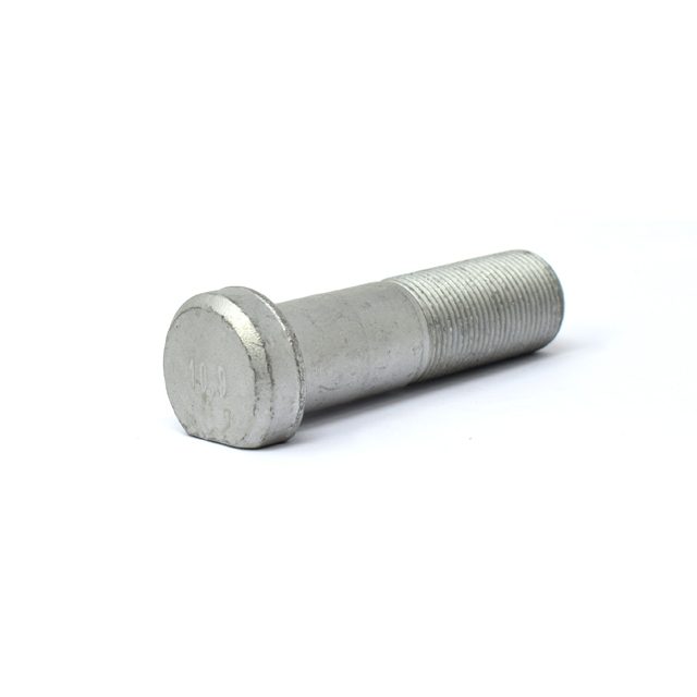 WHEEL STUD M22X1.5 RHT 77MM UH photo 2