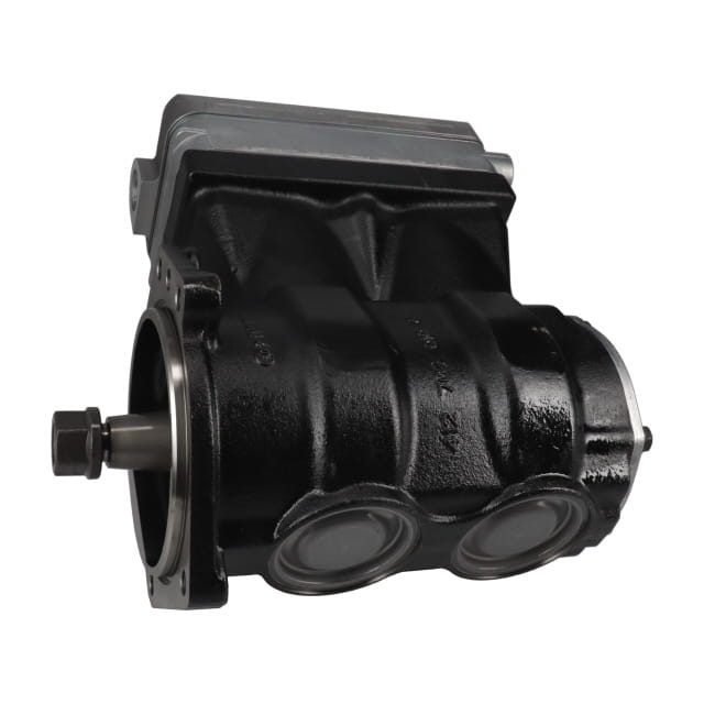 COMPRESSOR photo 3