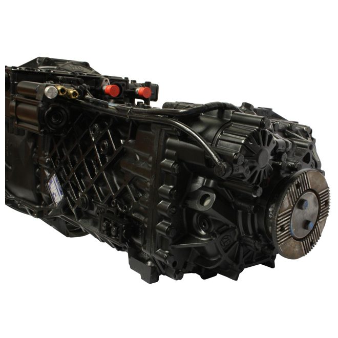 Transmission REMAN photo 2
