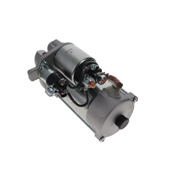 STARTER MOTOR OEM BOSCH/OEM 24V 4.0KW photo 2