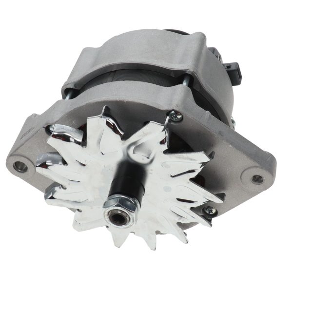 Alternator 12V 120A photo 2