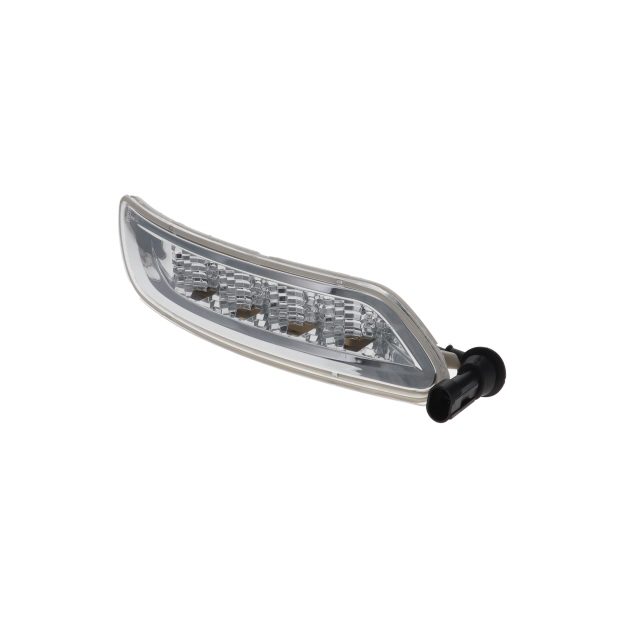 SUNVISOR MARKER LAMP RH LED IVECO STRALIS photo 2